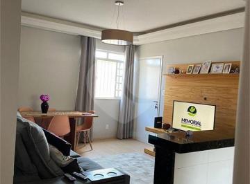 Área de Serviço · Apartamento com 2 quartos à venda em Jardim chapadão - SP
