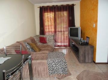 Área de Serviço · Apartamento com 2 quartos à venda em Vila nova teixeira - SP