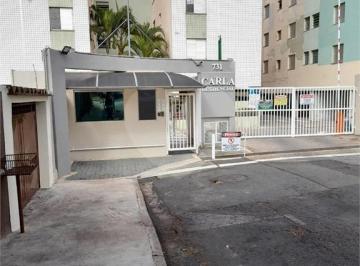 Área de Serviço · Apartamento com 3 quartos à venda em Vila Proost De Souza - SP