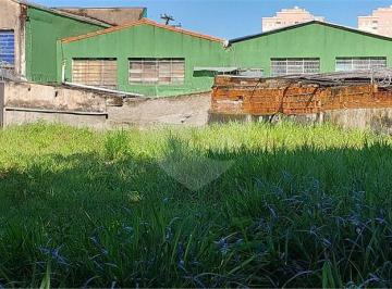 Terreno · 320m² · 1 Quarto · 1 Vaga · Terreno com 1 quartos à venda em Jardim Do Trevo - SP