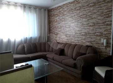 Área de Serviço · Apartamento com 2 quartos à venda em Jardim Do Lago - SP