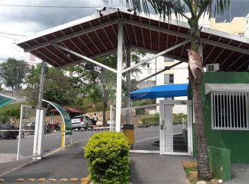Área de Serviço · Apartamento com 2 quartos à venda em Parque Das Colinas - SP