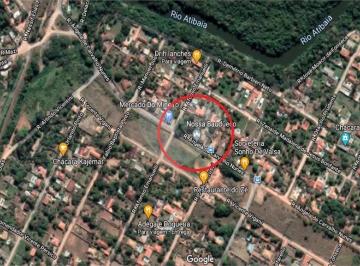 Área de Serviço · Terreno à venda em Recanto Dos Dourados - SP