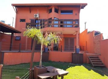 Área de Serviço · Condomínio com 3 quartos à venda em Colinas De São Pedro - SP