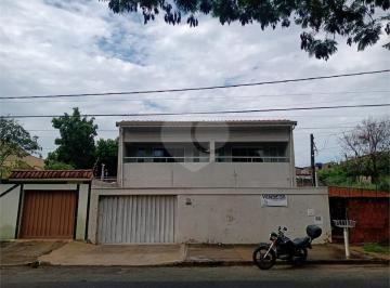 Casa · 300m² · 3 Quartos · 4 Vagas · Casa com 3 quartos à venda em Jardim Planalto De Viracopos - SP