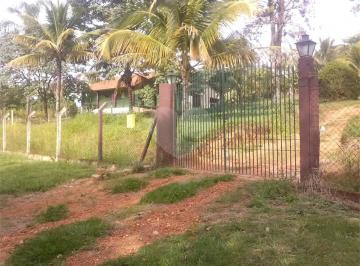 Área de Serviço · Chácara com 2 quartos à venda em Sítio Recreio Dos Cafezais - SP