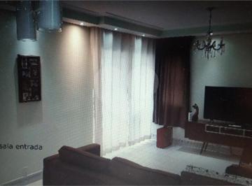 Área de Serviço · Apartamento com 3 quartos à venda em Centro - SP