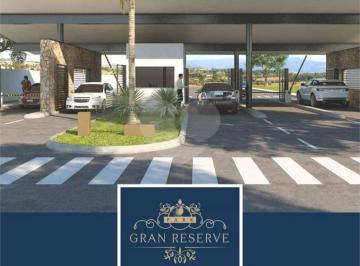 Área de Serviço · Terreno à venda em Loteamento Park Gran Reserve - SP