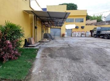 Área de Serviço · Loja à venda em Parque jambeiro - SP