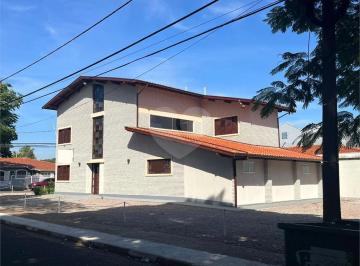 Casa · 445m² · 4 Quartos · 32 Vagas · Casa com 4 quartos à venda em Barão Geraldo - SP
