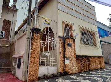 Área de Serviço · Casa com 3 quartos à venda em Cambuí - SP