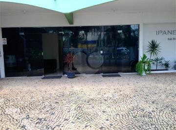 Área de Serviço · Apartamento com 3 quartos à venda em Jardim Proença - SP