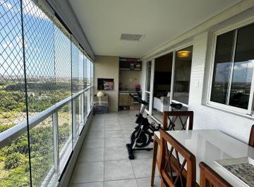 Apartamento de 4 quartos, Salvador · Alugo Espetacular Ap. GREENVILLE 3/4 suíte dependência 110m2semimobiliado2vgs