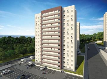 202408191211233796.png · Apartamento para Venda em Itaquaquecetuba, JARDIM MIRAÍ, 1 dormitório, 1 banheiro, 1 vaga