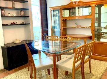 Sala de Jantar · Apartamento - Loteamento João Batista Julião