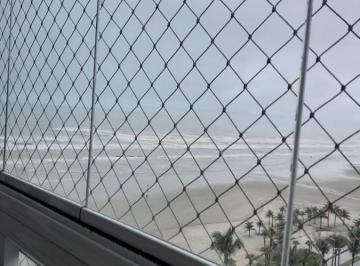 202407310010266115.jpeg · Apartamento para Venda em Praia Grande, Real, 3 dormitórios, 1 banheiro, 1 vaga