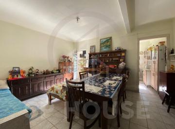 Foto 01 · Sobrado para venda na Saúde, 3 quartos, 80m²