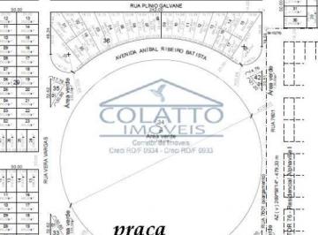 Foto 01 · Terreno, Residencial Orleans, Vilhena, RO