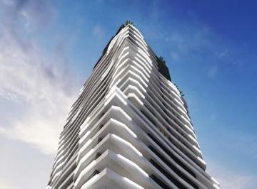 Apartamento de 2 quartos, Curitiba · Apartamento 2 Suítes 121 m² - Champagnat