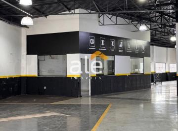 Foto 01 · Salão Comercial de 740m² para Locação na Av. Rebouças Sumaré/SP!