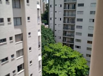 Apartamento , São Paulo · LINDO APTO.BROOKLIN PRÓX.METRÔ 50m2 1D 1V LOCAL C/TODAS FACILIDADES P/MORAR BEM