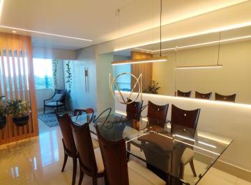 Apartamento de 3 quartos, Águas Claras · Aguas Claras Lindo 3Qts Suite em frente ao Parque Vista livre 84m2 reformado