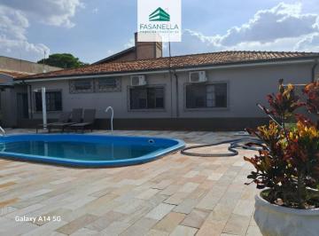 Foto 01 · Casa, Jardim Brasilia, Araraquara, SP