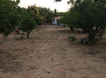 Rural de 1 quarto, Anagé · Sítio Próximo a Barragem de Anagé - Bahia - 6.900 m2