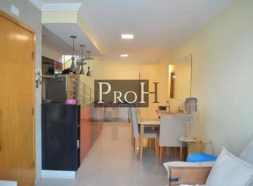 Apartamento de 3 quartos, Santo André · Cobertura Penthouse Parque das Nações Santo André 