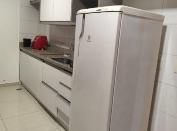 Apartamento de 1 quarto, Águas Claras · Aguas Claras, Df Plaza, Varanda, 44 metros, Andar Alto, vista livre, Próx. metrô