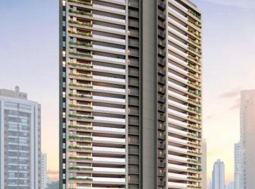 202410251105099203.jpeg · Apartamento para Venda em São Paulo, Brooklin Paulista, 4 dormitórios, 4 suítes, 5 banheiros, 3 vaga