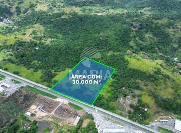 Terreno , Vitória de Santo Antão · Área com 3 Hectares à venda em Vitória de Santo Antão/PE!  