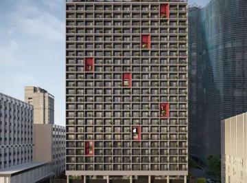 202410281443077291.jpeg · Apartamento para Venda em São Paulo, Vila Buarque, 1 dormitório, 1 banheiro