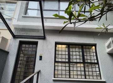 Comercial , São Paulo · Prédio novo 389 metros para alugar rua Piauí