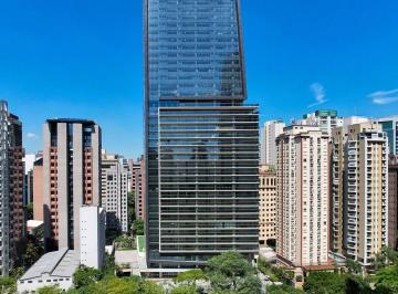 Apartamento de 1 quarto, São Paulo · W RESIDENCES Residencial 1 dorm e com serviços W hotel - único em São Paulo