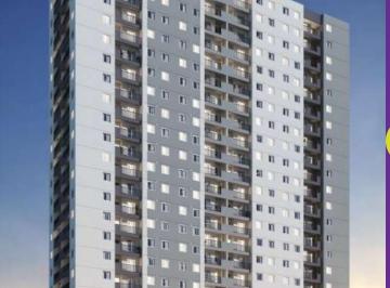 202408091425203697.jpeg · Apartamento para Venda em São Paulo, Cidade Antônio Estevão de Carvalho, 2 dormitórios, 1 banheiro,
