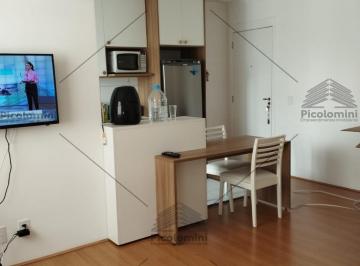 Foto 01 · Oportunidade imperdível: Apartamento studio à venda em São Paulo-SP, Vila Ema, 1 quarto, 1 banheiro,
