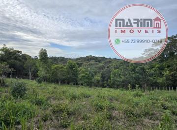 Foto 01 · Terreno à venda com 2.800 m², localizado em Itacaré Bahia