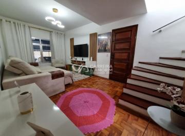 Foto 14 · CASA A VENDA, REFORMADA, 3 DORMITÓRIOS, SUÍTE, SALA, COZINHA, 2 VAGAS DE GARAGEM COBERTAS. VILA CALI
