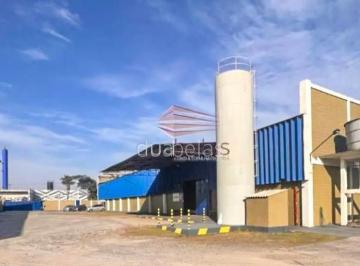 Comercial · 90000m² · Galpão Industrial à Venda em Itaquaquecetuba – Oportunidade Rara na Região!
