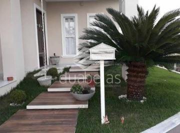 Casa · 210m² · 3 Quartos · 2 Vagas · OPORTUNIDADE ÚNICA EM CONDOMÍNIO FECHADO – ZONA NORTE DE SÃO JOSÉ DOS CAMPOS!