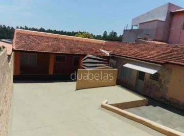 Comercial · 200m² · 5 Quartos · 3 Vagas · OPORTUNIDADE COM RENDA IMEDIATA – SÃO JUDAS EM SÃO JOSÉ DOS CAMPOS