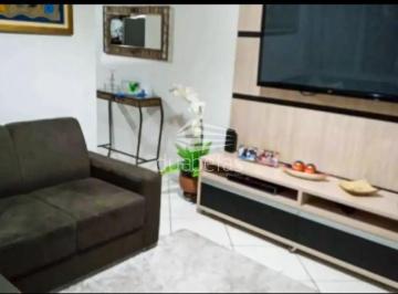 Casa · 90m² · 3 Quartos · 2 Vagas · IMPERDÍVEL! Casa Ampla com 3 Quartos no Jardim Itapoã – SJC