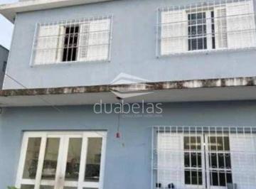 Casa · 300m² · 3 Quartos · 3 Vagas · Sobrado à Venda no Jardim Valparaíba – São José dos Campos/SP