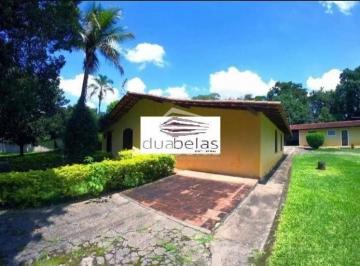 Rural · 345m² · 5 Quartos · 10 Vagas · Última Oportunidade! Chácara Espetacular à Venda em São José dos Campos – 4.100m² de Pura Tranquilid