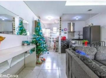 Casa · 190m² · 3 Quartos · 2 Vagas · OPORTUNIDADE ÚNICA! Parque Nova Esperança  a Casa dos Seus Sonhos