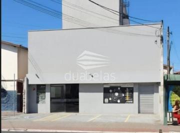Comercial · 312m² · OPORTUNIDADE ÚNICA! PRÉDIO COMERCIAL PARA LOCAÇÃO OU VENDA – AV. HEITOR VILLA LOBOS | VILA EMA – SJC