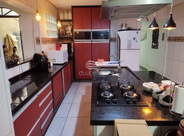 Casa · 240m² · 3 Quartos · 2 Vagas · OPORTUNIDADE IMPERDÍVEL – CASA À VENDA NO JARDIM ISMÊNIA EM SJC