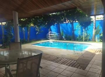 Casa · 280m² · 4 Quartos · 4 Vagas · Exclusividade e Sofisticação! Casa de Alto Padrão no Urbanova – São José dos Campos