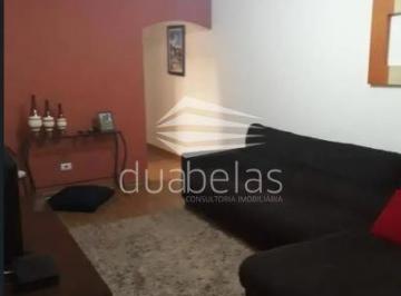 Casa · 140m² · 3 Quartos · 2 Vagas · Ótima Casa à Venda – Parque Residencial Flamboyant em São José dos Campos